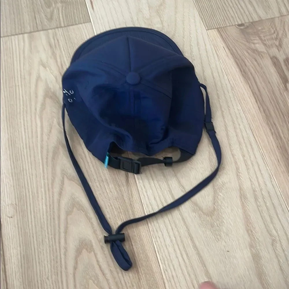 Bitty Brah Navy Blue Hat Sunset Sessions Infant